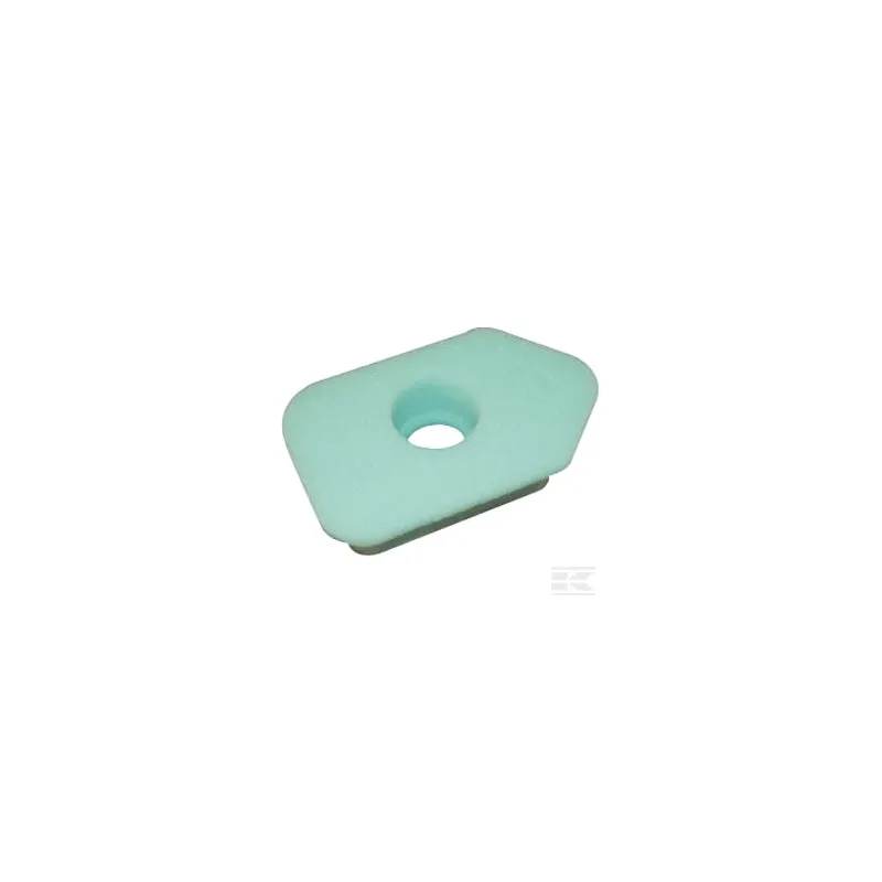 Filtre à air en mousse