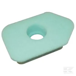 Filtre à air en mousse
