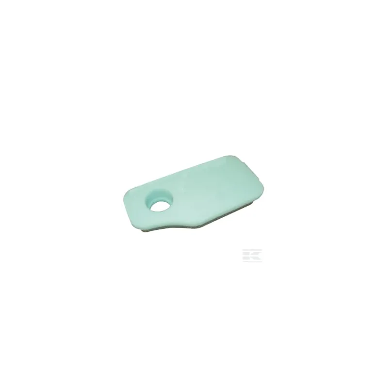 Filtre à air en mousse