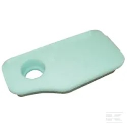 Filtre à air en mousse