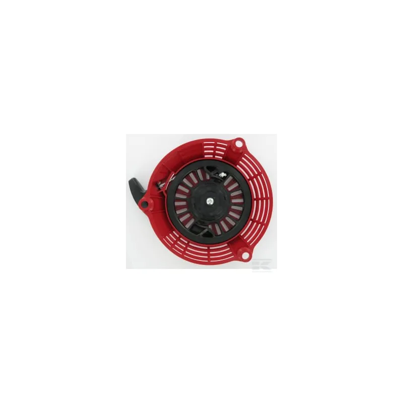 Assemblage de démarreur, rouge, R280