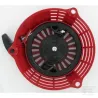 Assemblage de démarreur, rouge, R280