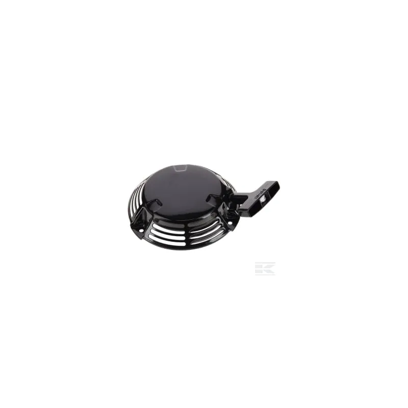 Assemblage de lanceur à rappel, corde longue, noir