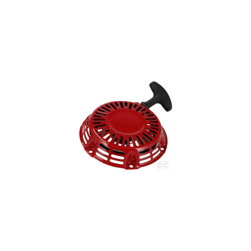 Ensemble rappel pour lanceur