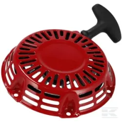 Ensemble rappel pour lanceur
