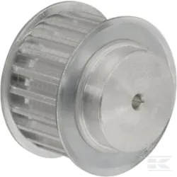 Poulie pour courroie dentée Type - 22 T