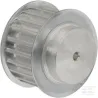Poulie pour courroie dentée Type - 22 T