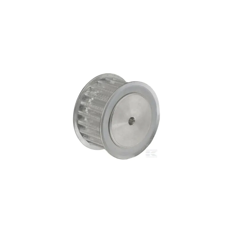 Poulie pour courroie dentée Type - 22 T