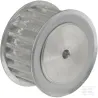 Poulie pour courroie dentée Type - 22 T