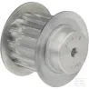 Poulie pour courroie dentée Type - 16 T