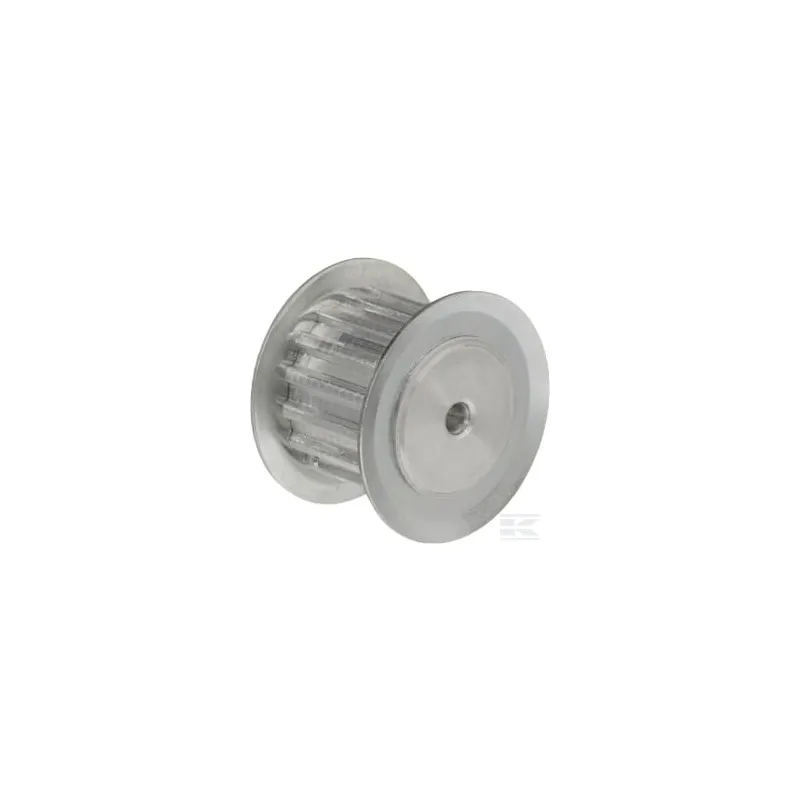 Poulie pour courroie dentée Type - 16 T