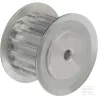 Poulie pour courroie dentée Type - 16 T