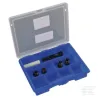 Kit réparation de filetages M12x1,25