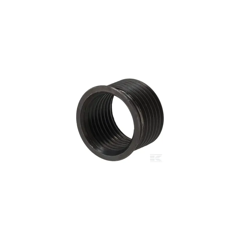 Douille mâle M16x1.25 M14x1.25