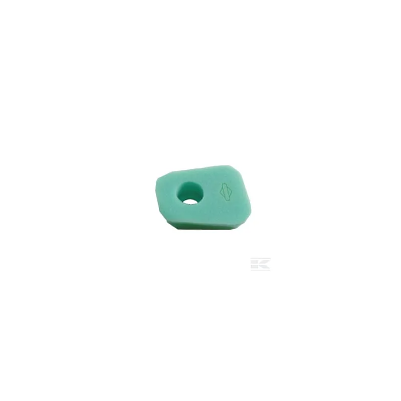 Filtre à air en mousse