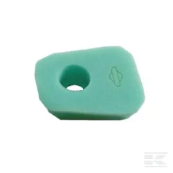 Filtre à air en mousse