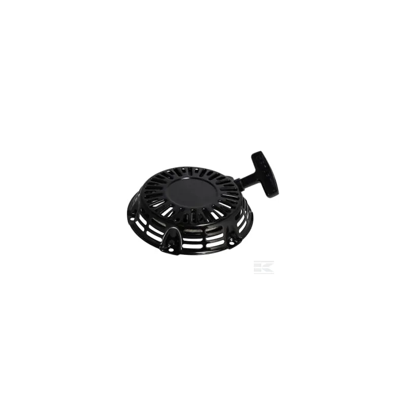 Ensemble rappel pour lanceur