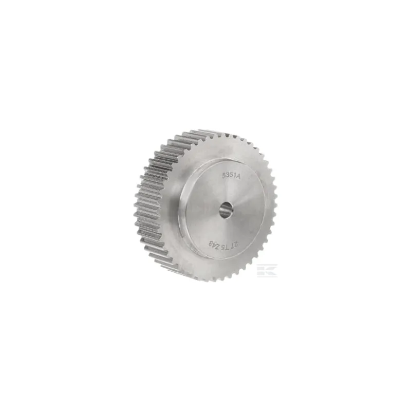 Poulie pour courroie dentée Type - 48 T