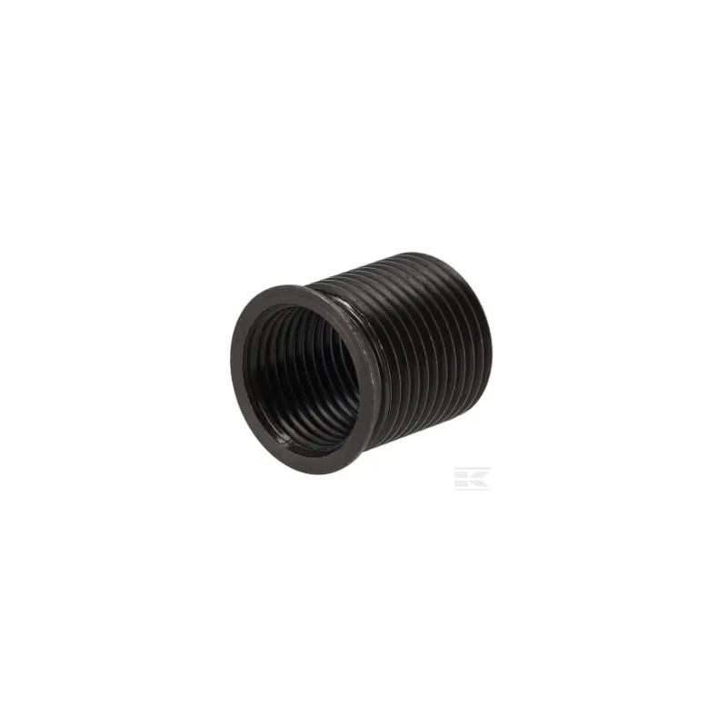 Douille mâle M16x1.25 M14x1.25