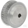 Poulie pour courroie dentée Type - 32 T