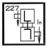 Boîtier T-278D 1:1