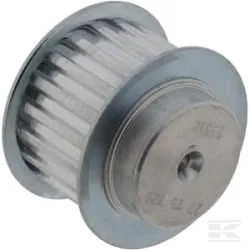 Poulie pour courroie dentée Type - 20 T