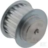 Poulie pour courroie dentée Type - 20 T