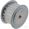 Poulie pour courroie dentée Type - 20 T