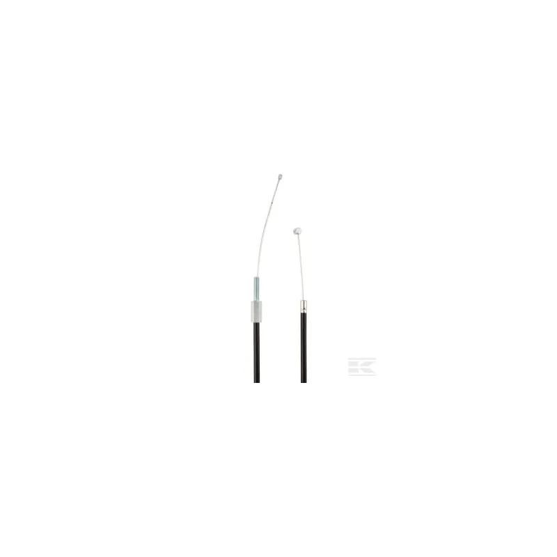 Câble d'accélérateur