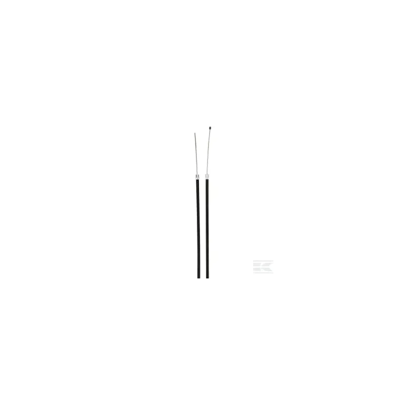 Câble d'accélérateur