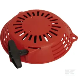 Ensemble lanceur à rappel
