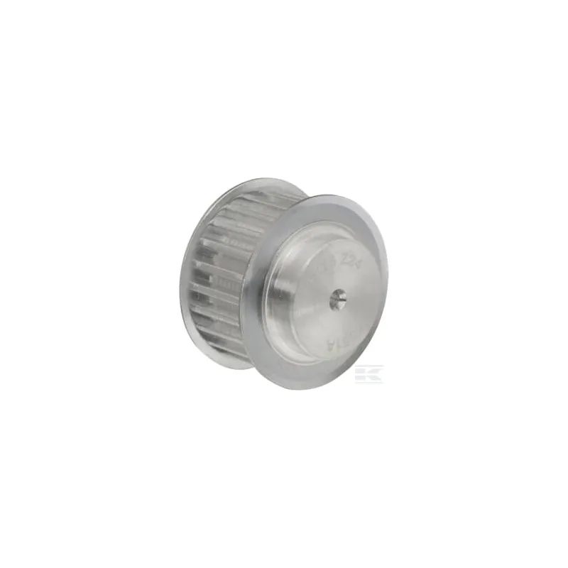 Poulie pour courroie dentée Type - 24 T