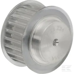 Poulie pour courroie dentée Type - 24 T
