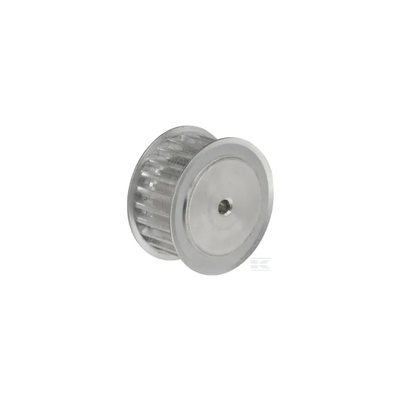 Poulie pour courroie dentée Type - 24 T