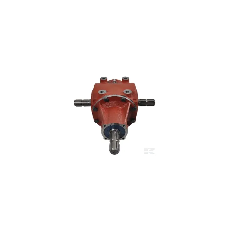 Boîtier T-278A 1,92:1