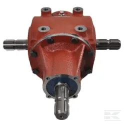 Boîtier T-278A 1,92:1