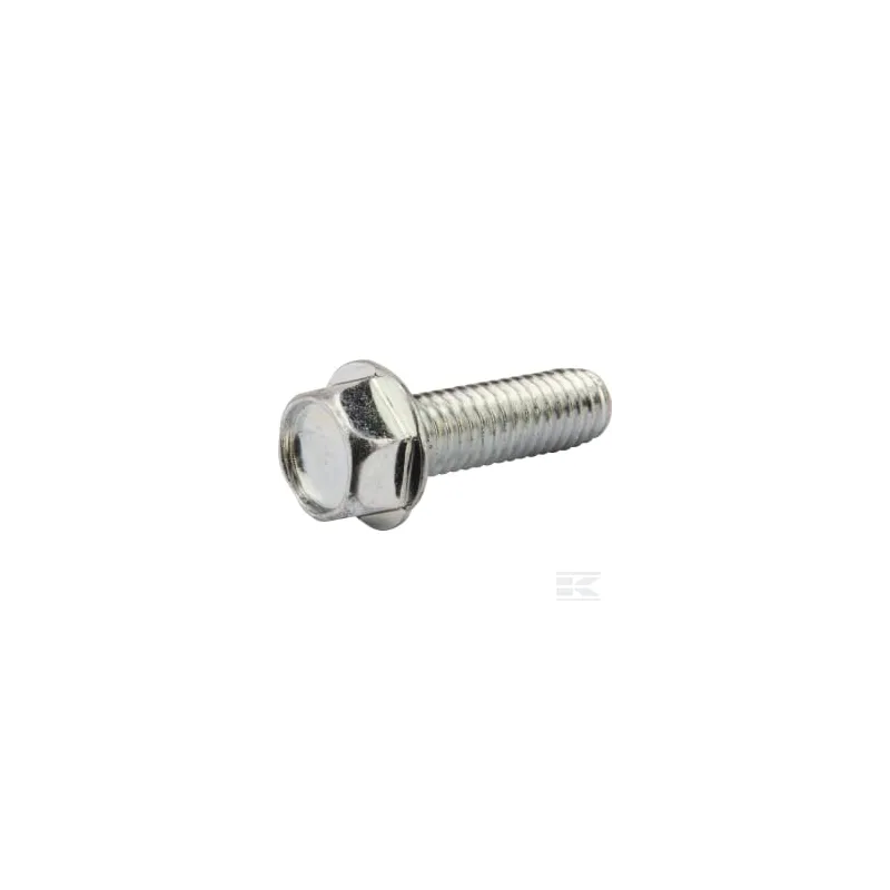 Vis 6 pans auto taraudeuse rondelle