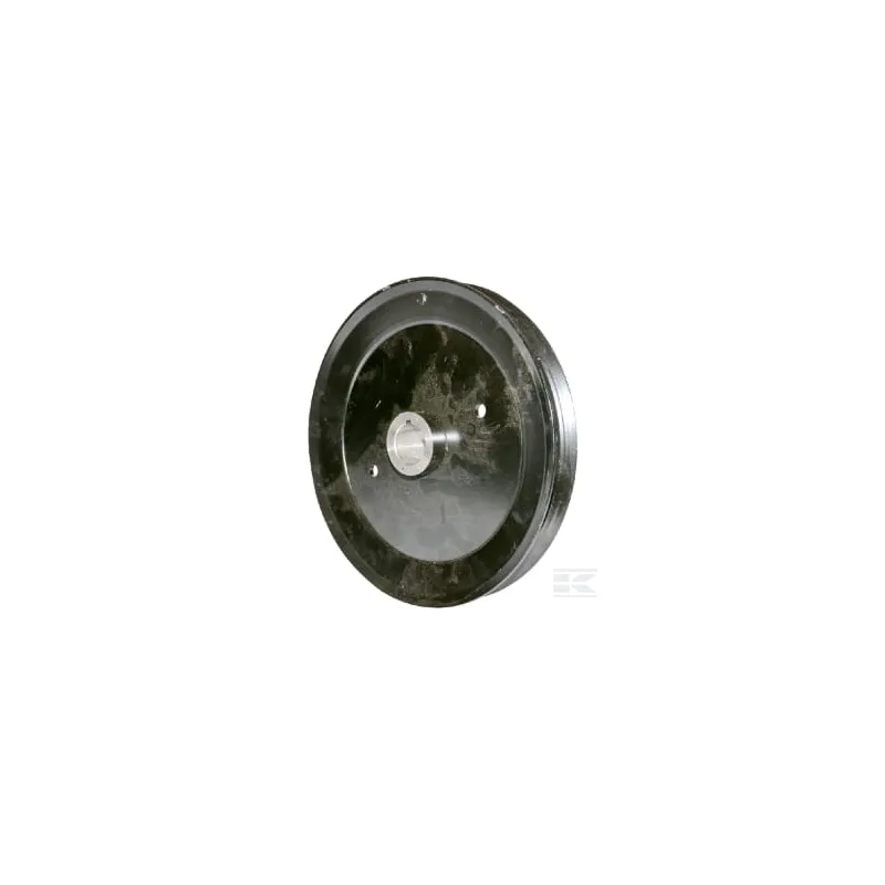 Poulie Lame 210Mm