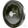 Poulie Lame 210Mm