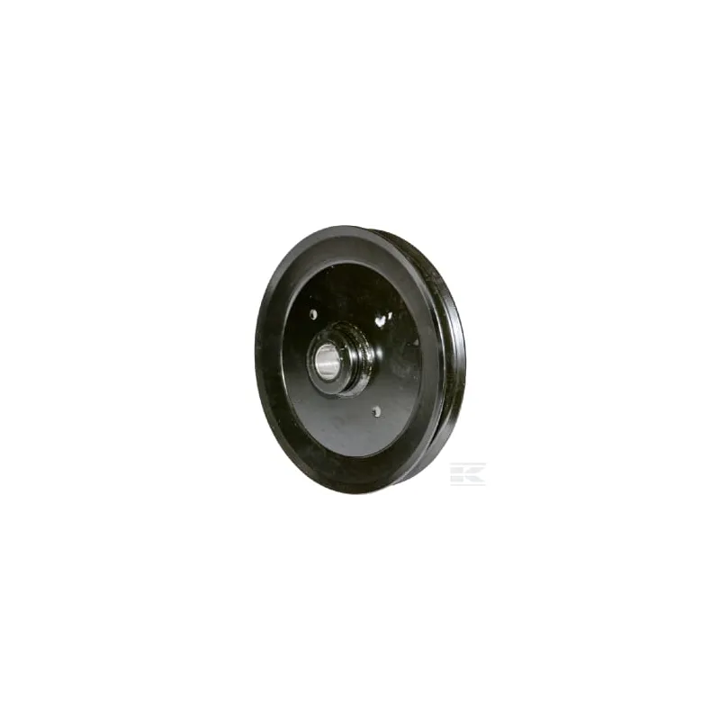 Poulie Lame 210Mm