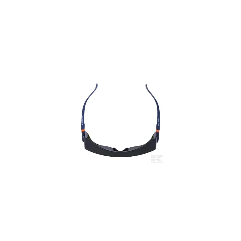 Surlunettes de protection en polycarbonate