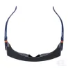 Surlunettes de protection en polycarbonate