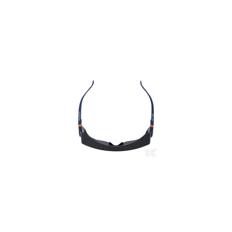 Surlunettes de protection en polycarbonate