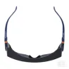 Surlunettes de protection en polycarbonate
