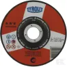 Disque à tronçonner Prem.inox 125x0,75
