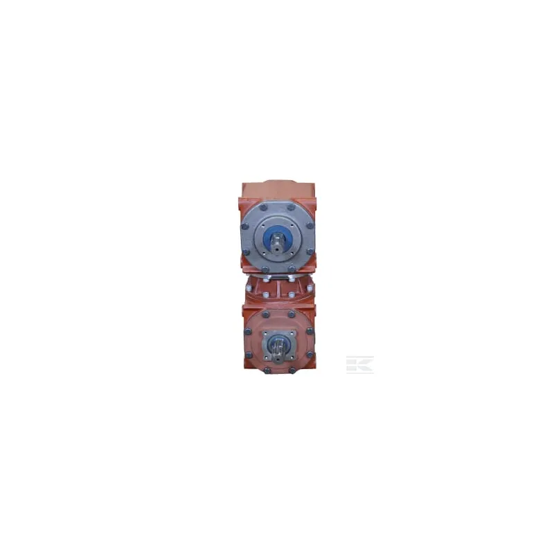 Boîtier T-279D 1:1,82