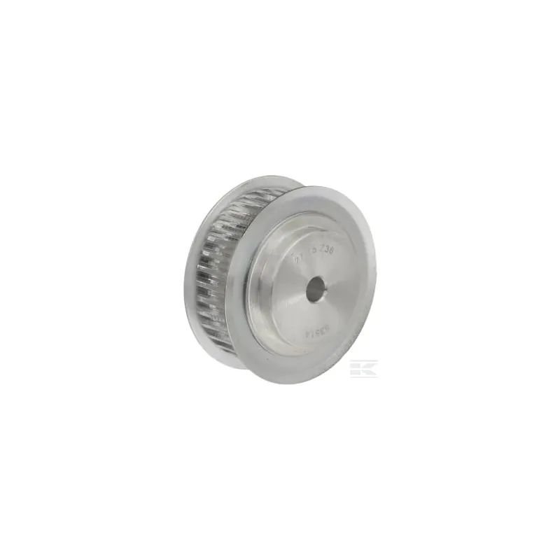 Poulie pour courroie dentée Type - 36 T
