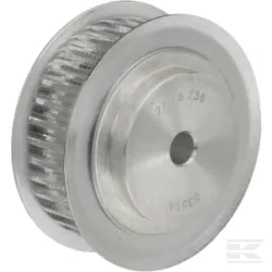 Poulie pour courroie dentée Type - 36 T