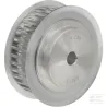 Poulie pour courroie dentée Type - 36 T