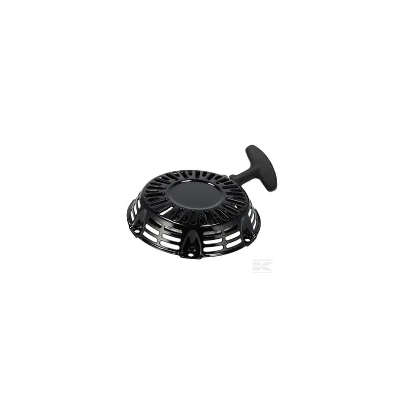 Ensemble rappel pour lanceur